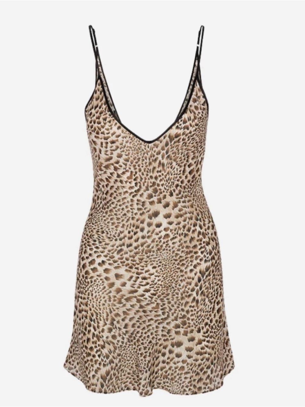 Réalisation Par The Syd Dress in Diva Size M